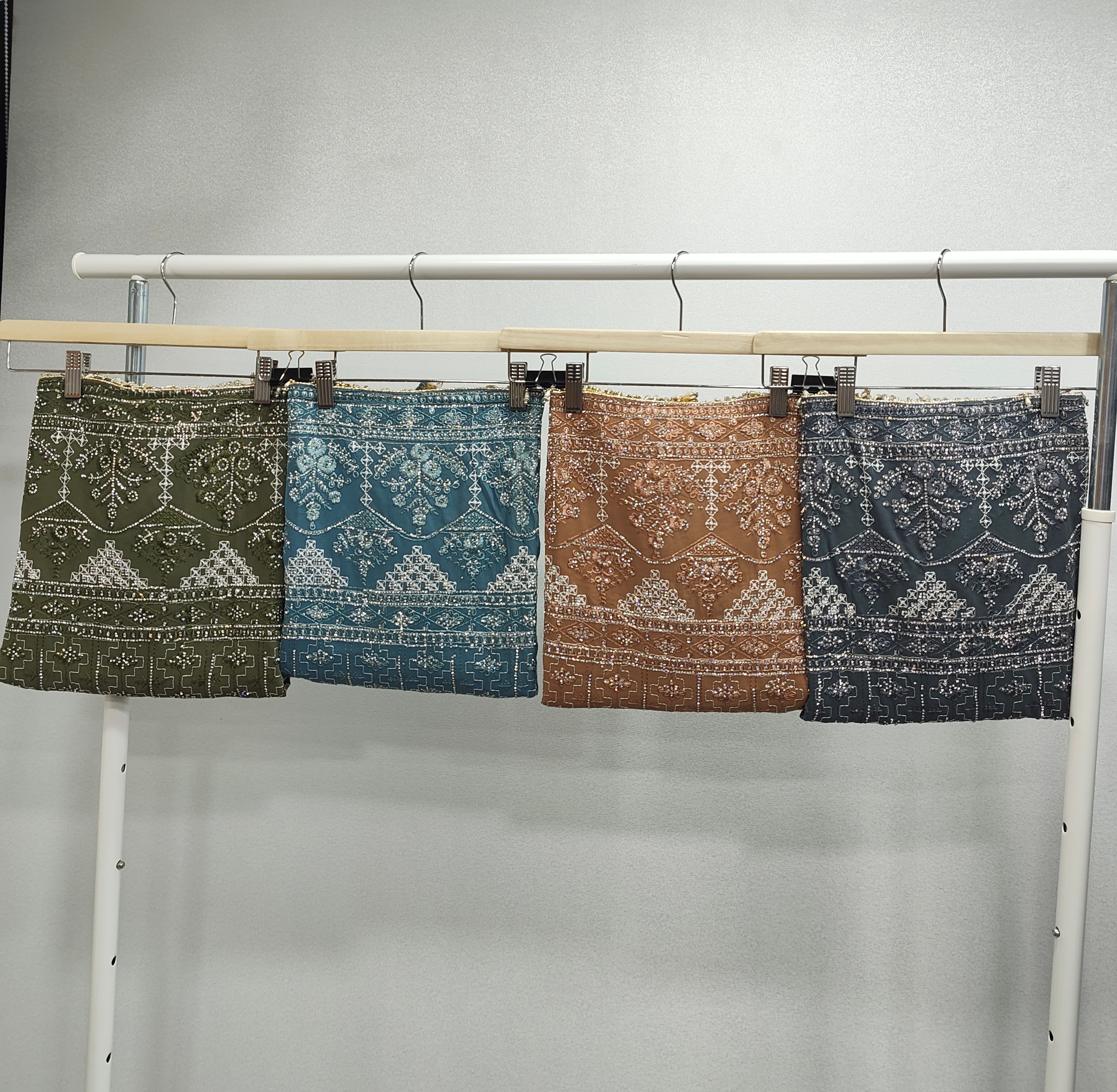 Noors Zimal (Stiched)