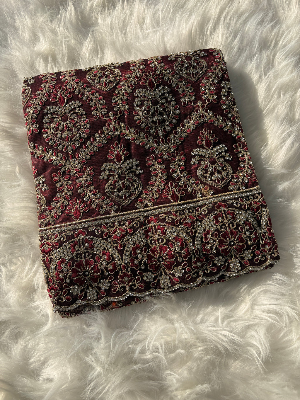 Noors Nayab (UNSTITCHED)