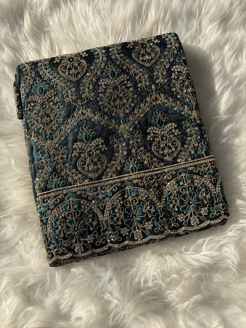 Noors Nayab (UNSTITCHED)