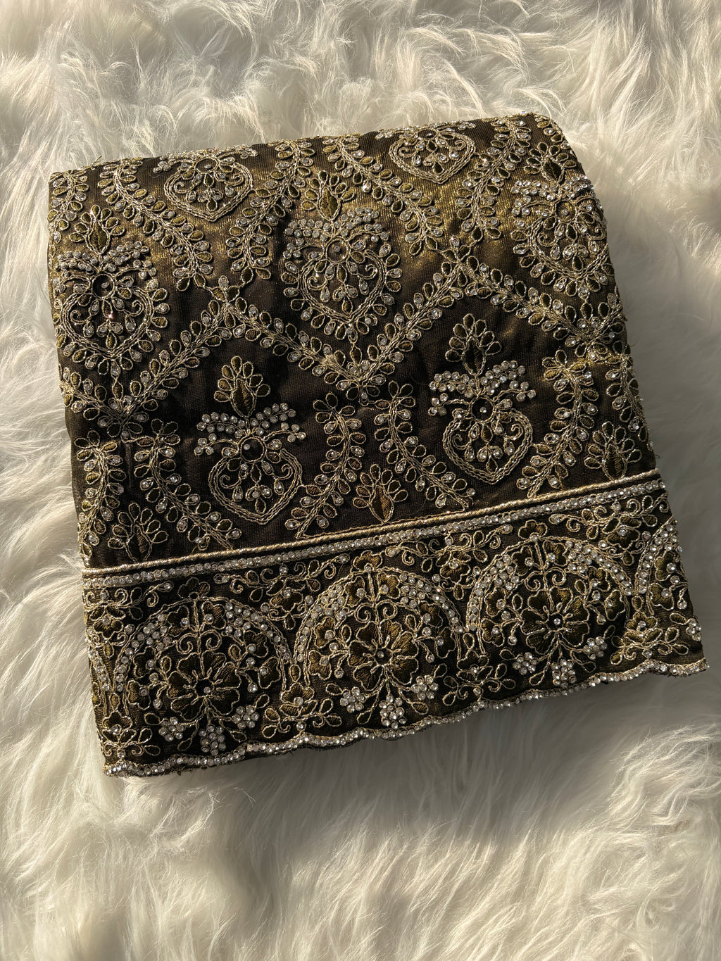 Noors Nayab (UNSTITCHED)