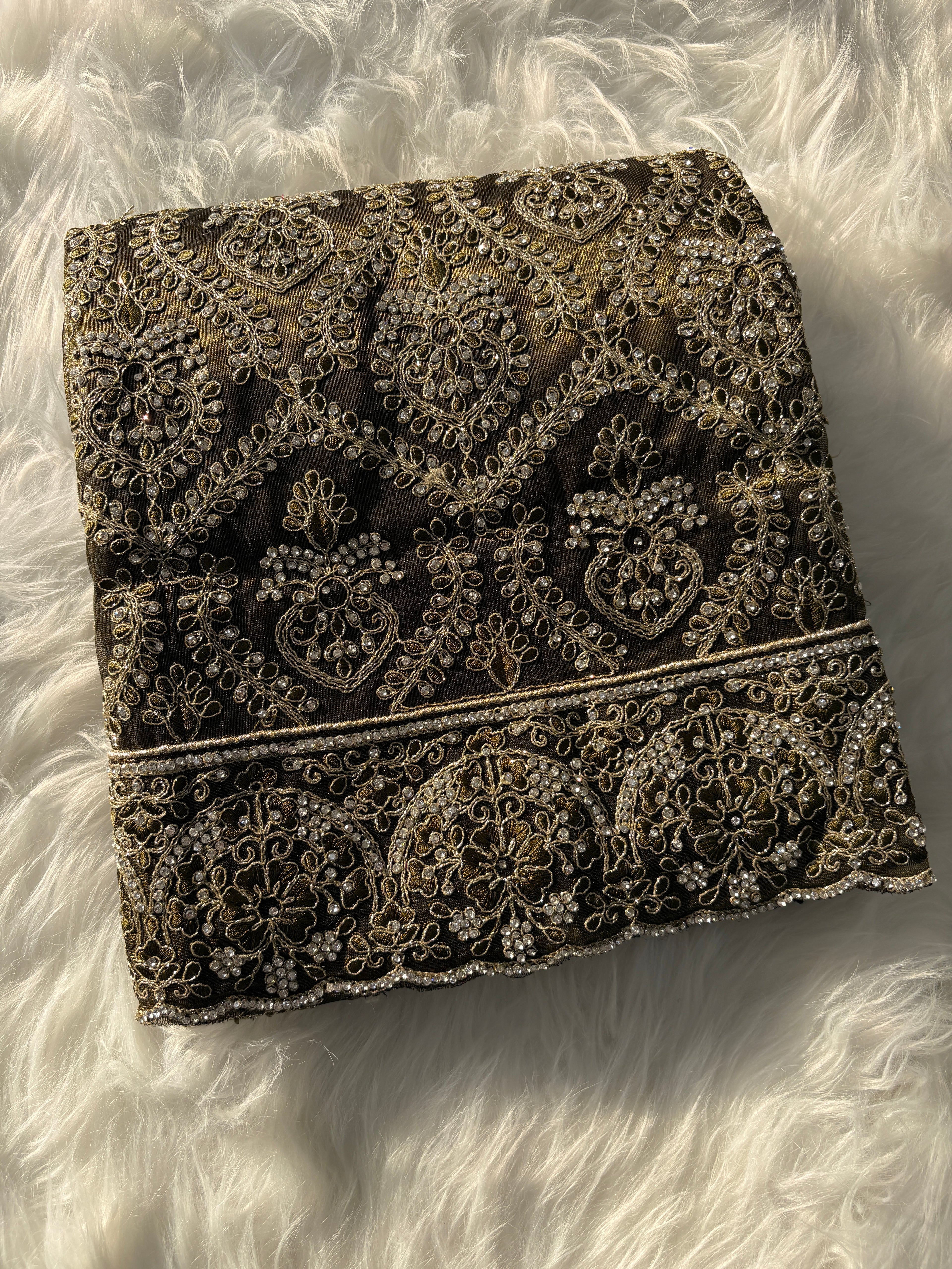 Noors Nayab (UNSTITCHED)