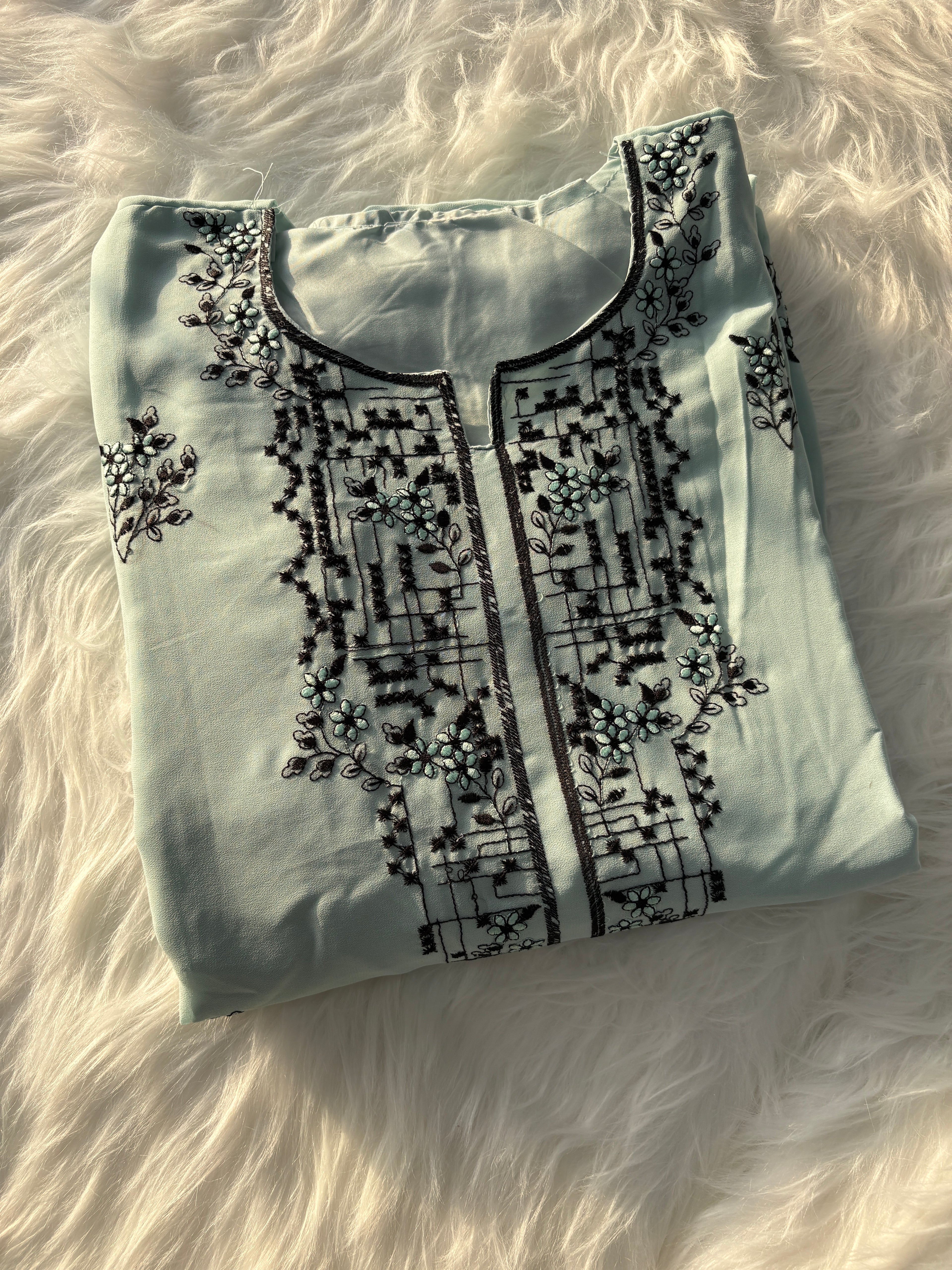 Noors Ameerah (STITCHED)