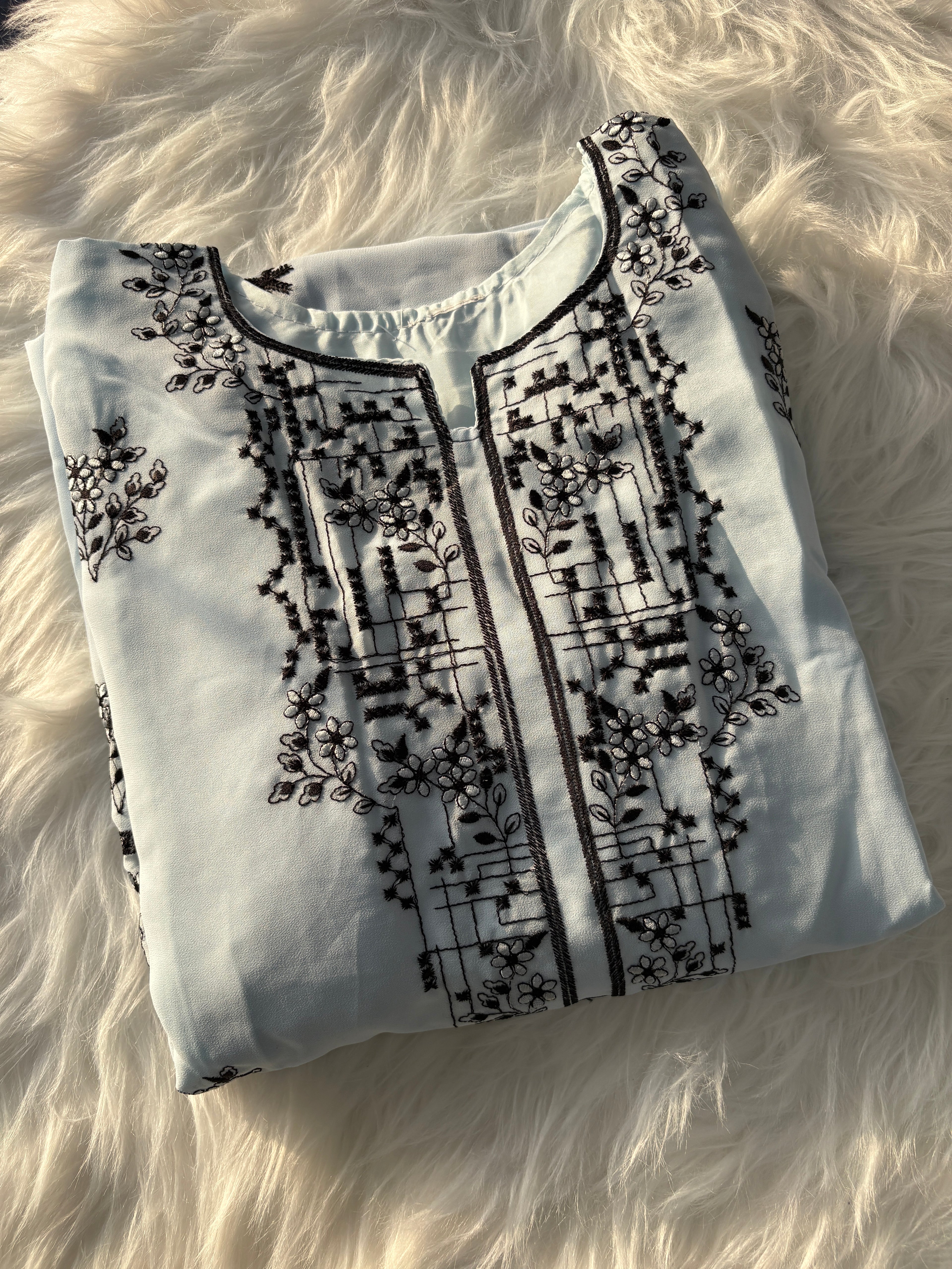 Noors Ameerah (STITCHED)