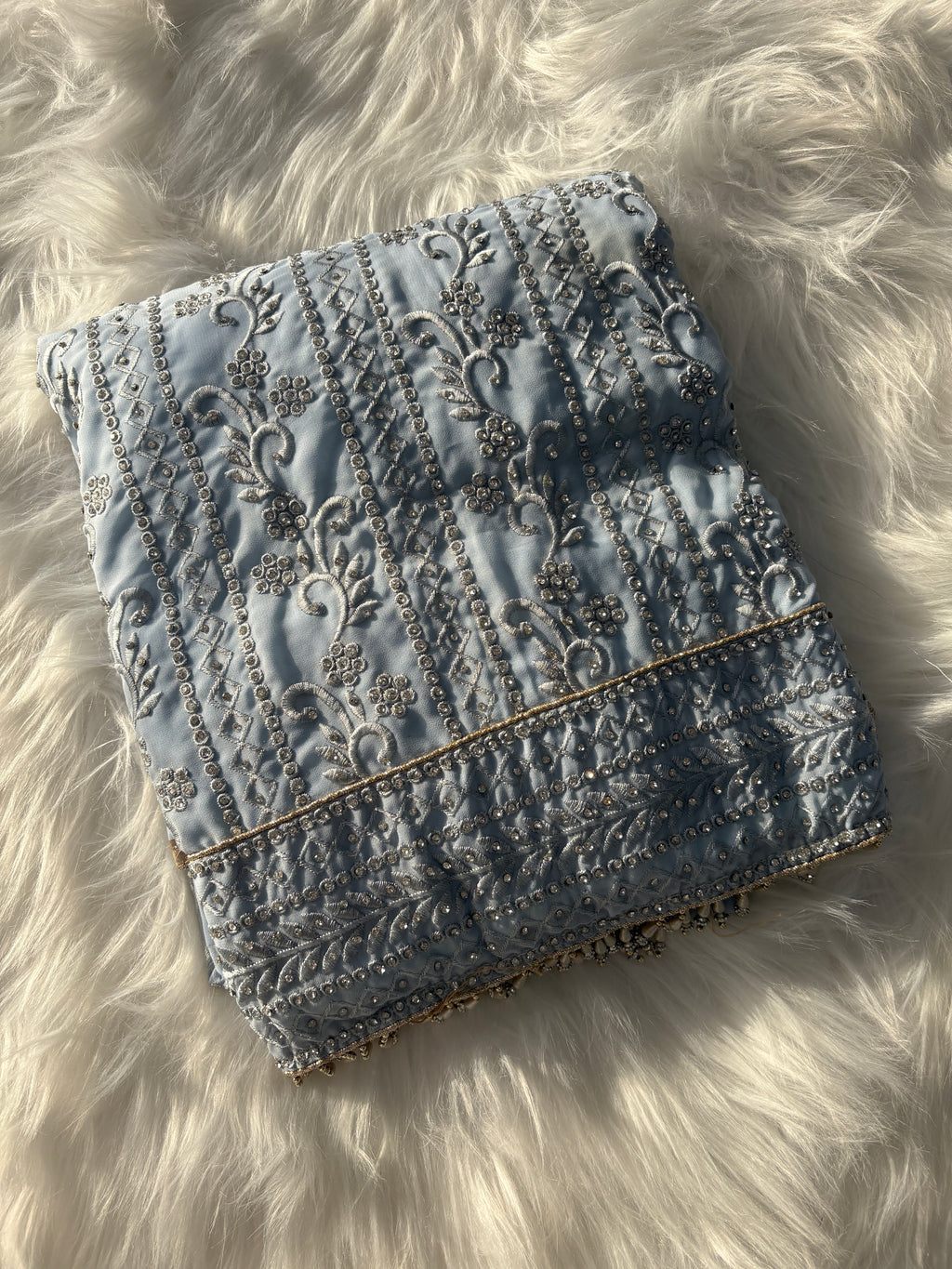 Noors Noorain (UNSTITCHED)