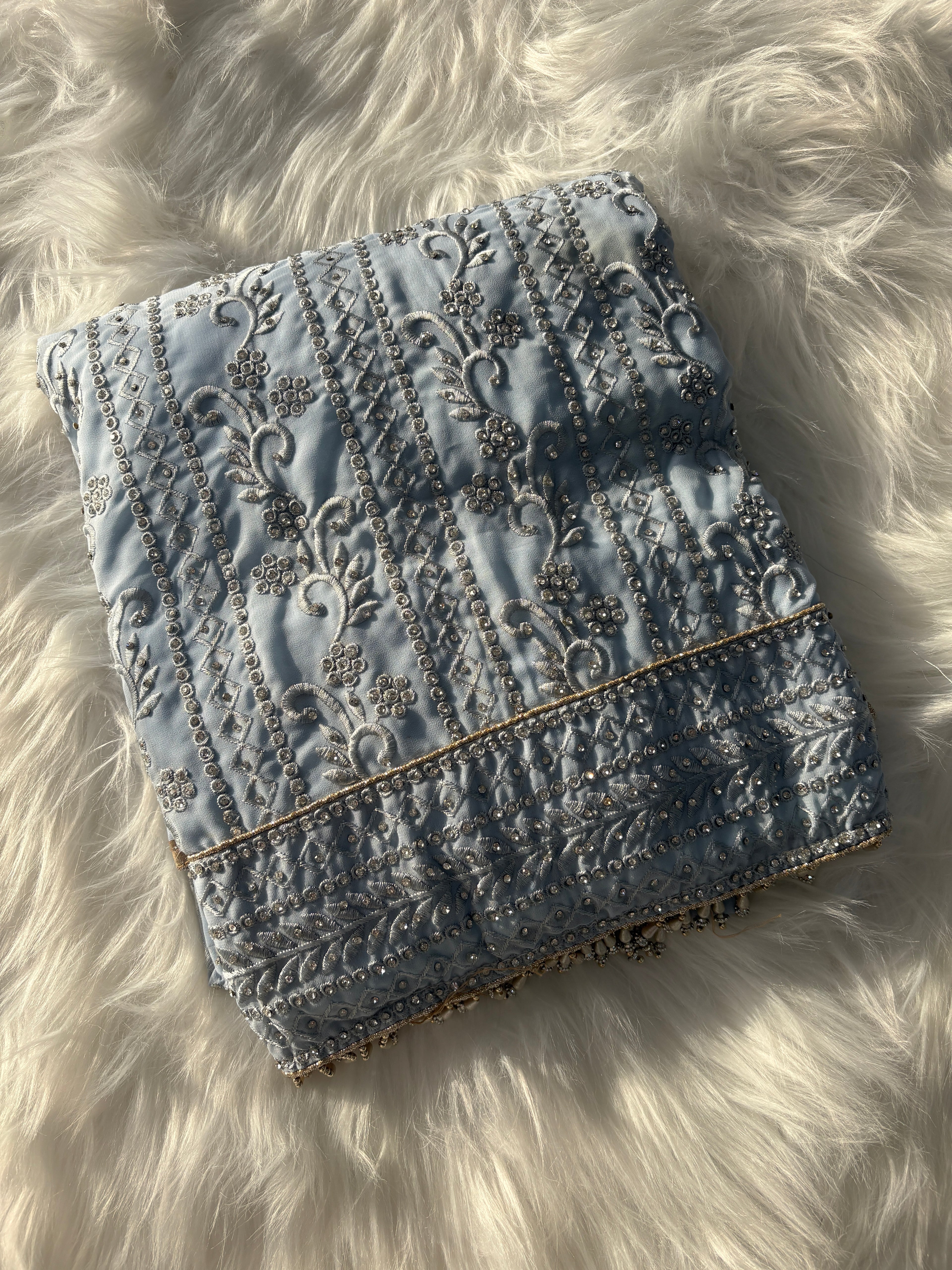 Noors Noorain (UNSTITCHED)