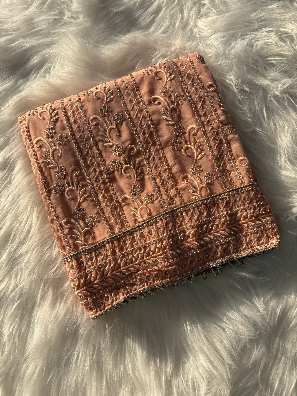 Noors Noorain (UNSTITCHED)