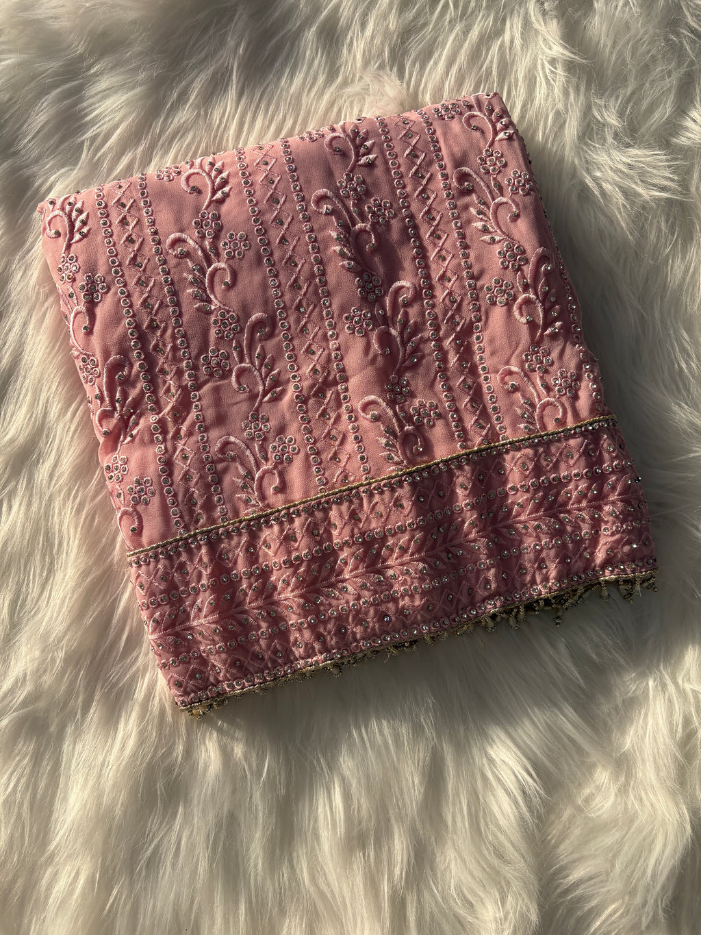 Noors Noorain (UNSTITCHED)