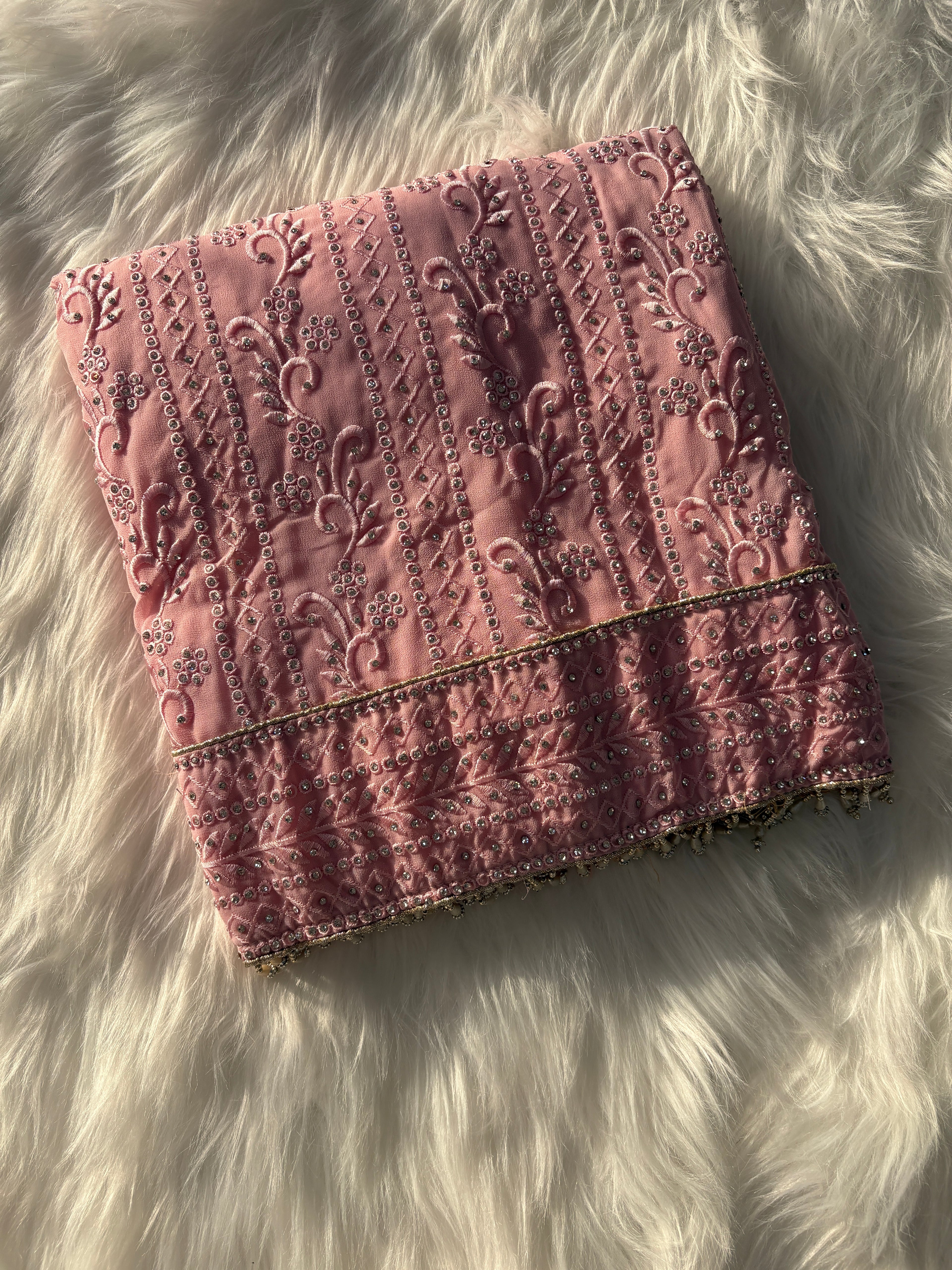 Noors Noorain (UNSTITCHED)