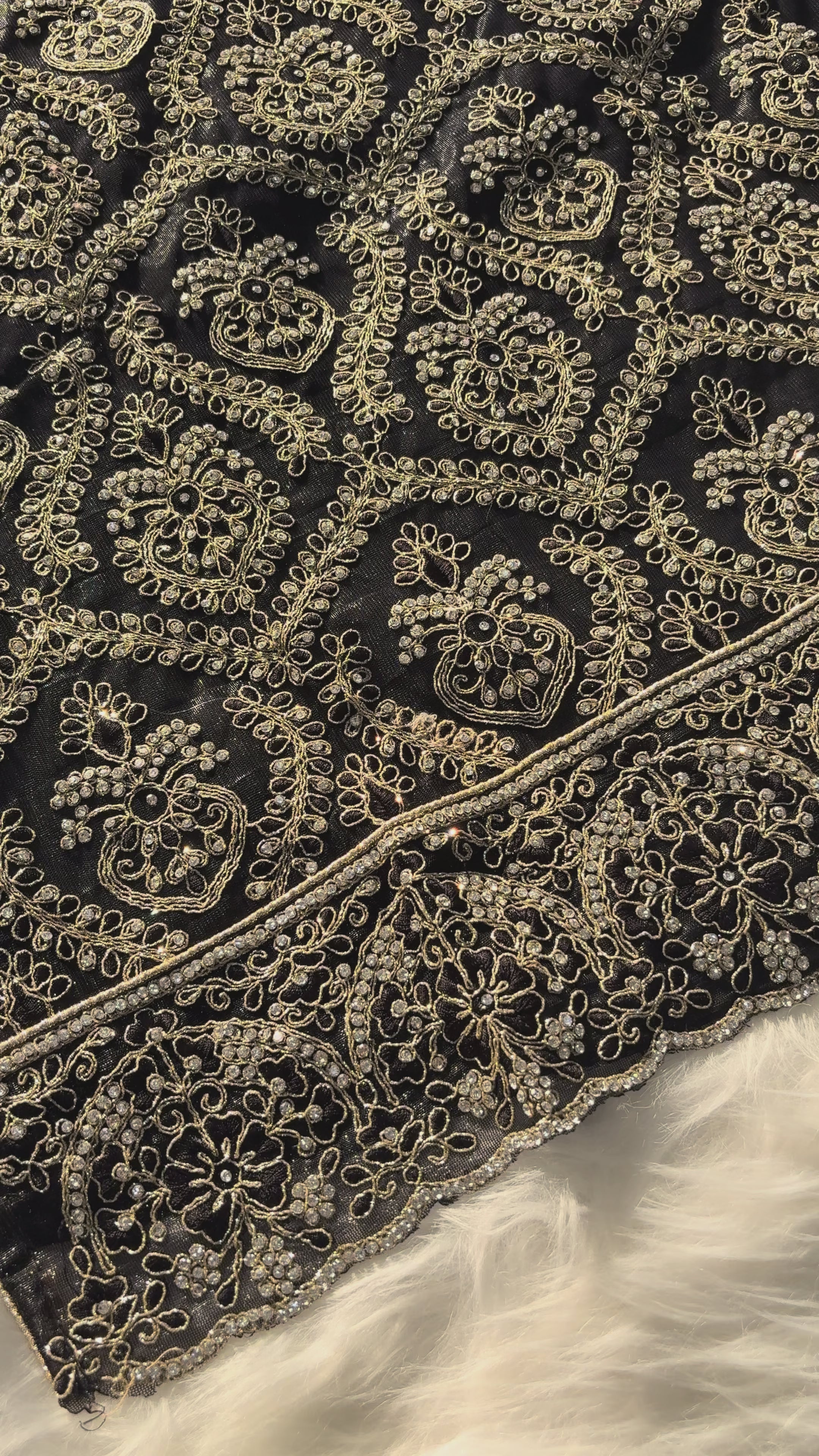 Noors Nayab (UNSTITCHED)