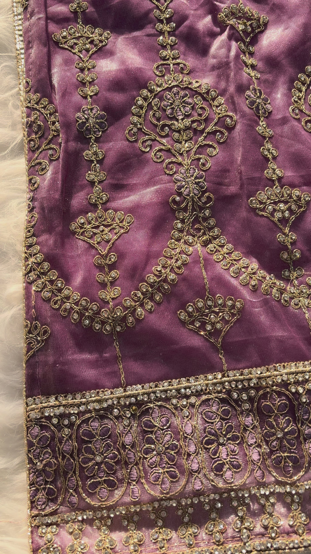 Noors Gulbahar (UNSTITCHED)