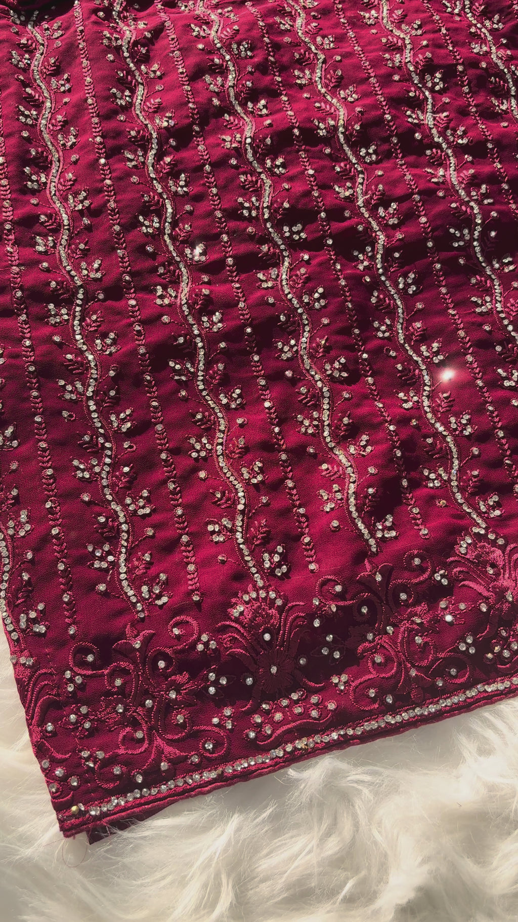 Noors Zeenat (STITCHED)